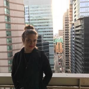 Meet your Posher, Bojana